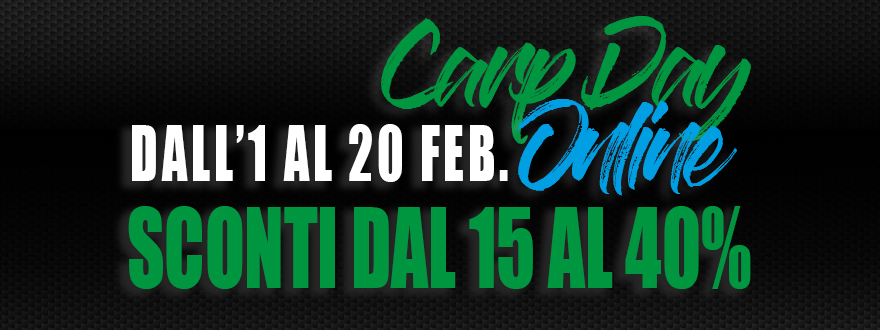 Carp Day Online